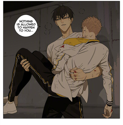 jinsio: 19 days by old先, chapter #244 translated by yours truly. if you use this translation make sure you credit back to the original author, old先. do not use for any print publications for profit reasons without permission from the author.  ←