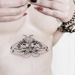 1337tattoos:  Uls Metzger  