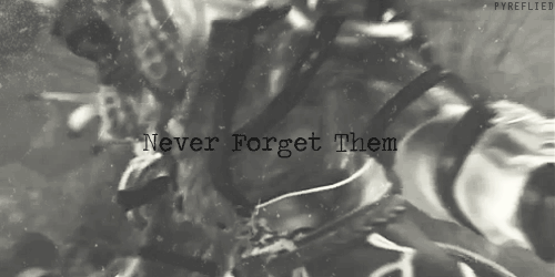 pyreflied-deactivated20130405:  The people and the friends we have lost, or the dreams