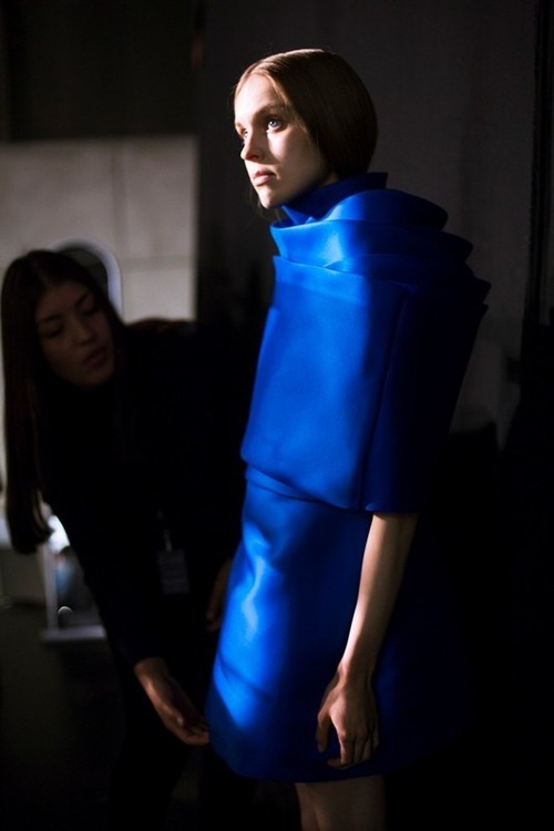 Dice Kayek Haute Couture 2014