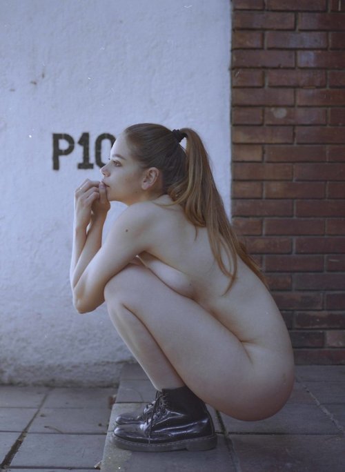 Porn Pics innocentimitations: By Jorge Anzola 