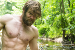 tshtrainer:  www.tshtrainer.tumblr.com   EXCLUSIVE COVER STORY | PART FOUR COLBY’S RIVER ADVENTURE COLBY KELLER PHOTOGRAPHED IN CATSKILLS NY BY MENELIK PURYEAR FOR SUMMER DIARY view more photos:  part one | part two with interview | part three ©