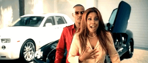 Reagan Gomez-Preston, Whatever You Like, 2008