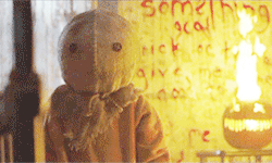 classichorrorblog:    Trick ‘r TreatDirected by Michael Dougherty (2007)   