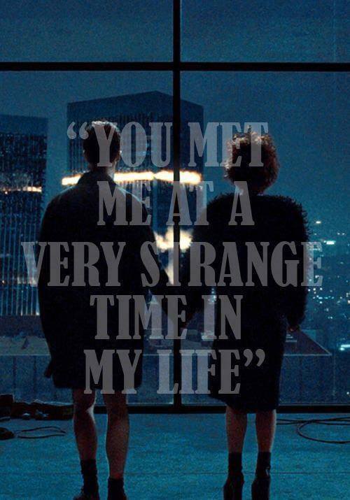 Not sure if there was ever a time in my life where this quote didn&rsquo;t apply.