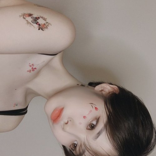 tinykorea:  정은비