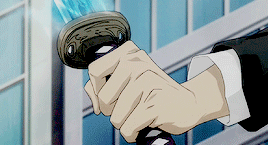 | 10th Vongola Rain Guardian Yamamoto Takeshi |