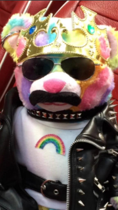 RBB and SBB’s tweet.