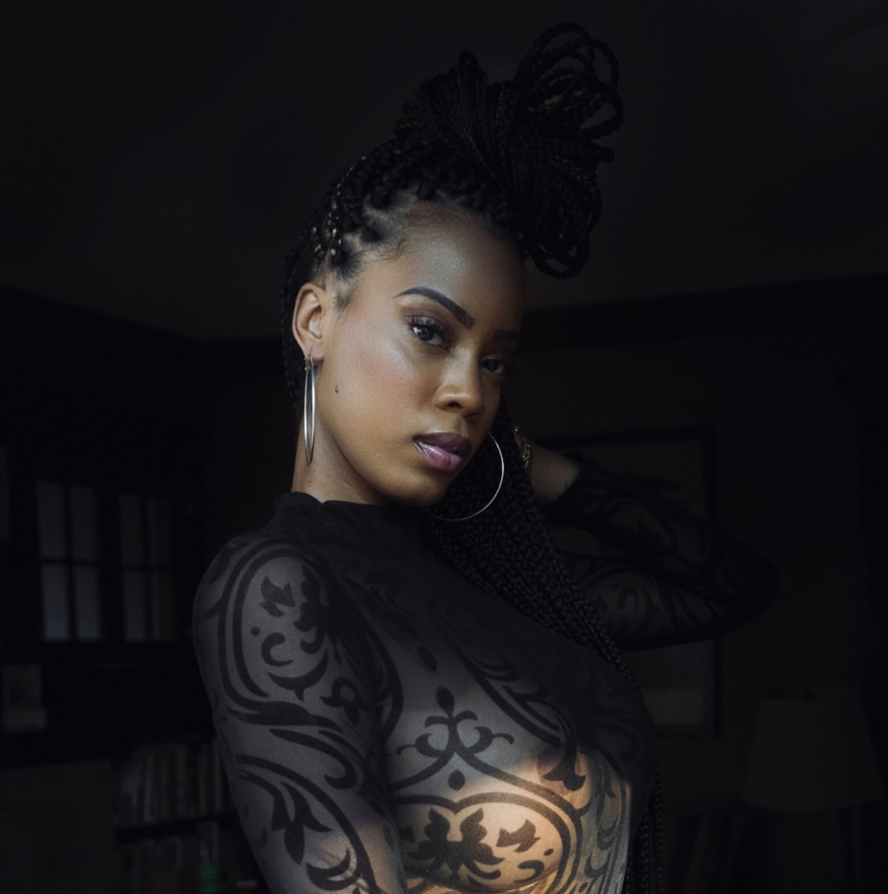 thefinestbeauties:  tedwardforrester: Marriam Chafera