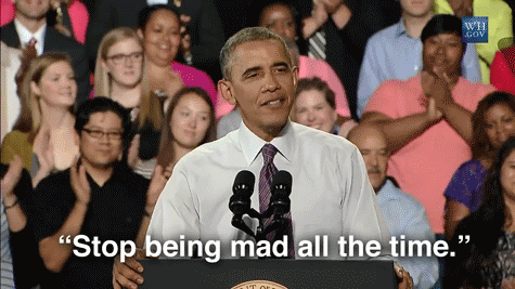 18-15n-77-30w:  thatfriendlyblackguy:  katchkenda:  hisexcellency:  whitehouse:  President Obama&rsq