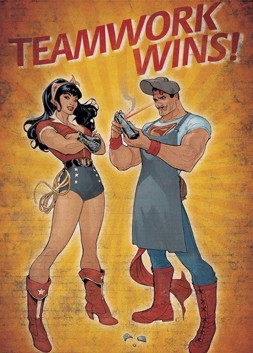 Nerds among Us...
