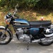 krylov-space:Honda CB 750 Four (Picture taken @ Hilgen Sunday morning oldtimer meeting)