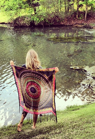 bvddhist:ginger-haze:☮ peace ✌ ❥love❤and☺happinessツ   hippie | organic | spiritual