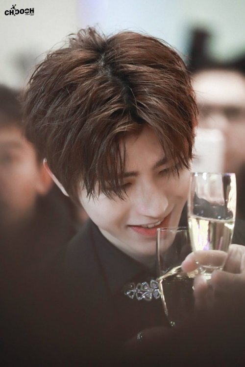 181211 BVLGARI Event © 未限定物·零八零二 | DO NOT EDIT OR CROP