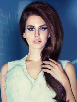 cynthia-r-ian:  Lana Del Rey