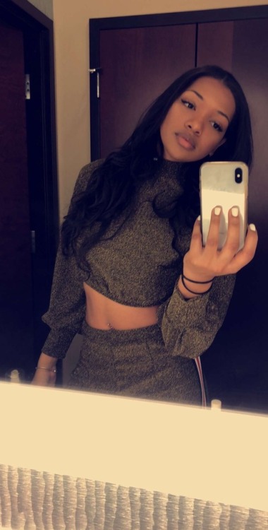rubydat98:Give you summn to brag about