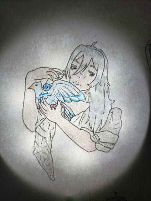 Anyway More Pics Of Yesterday Drawing