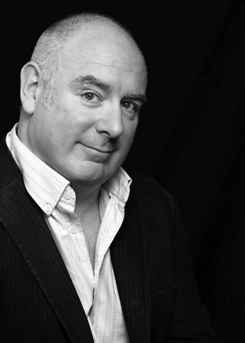 bigmenoftvandfilm: Guy Masterson is a British actor, writer, theatre director, producer and playwrig