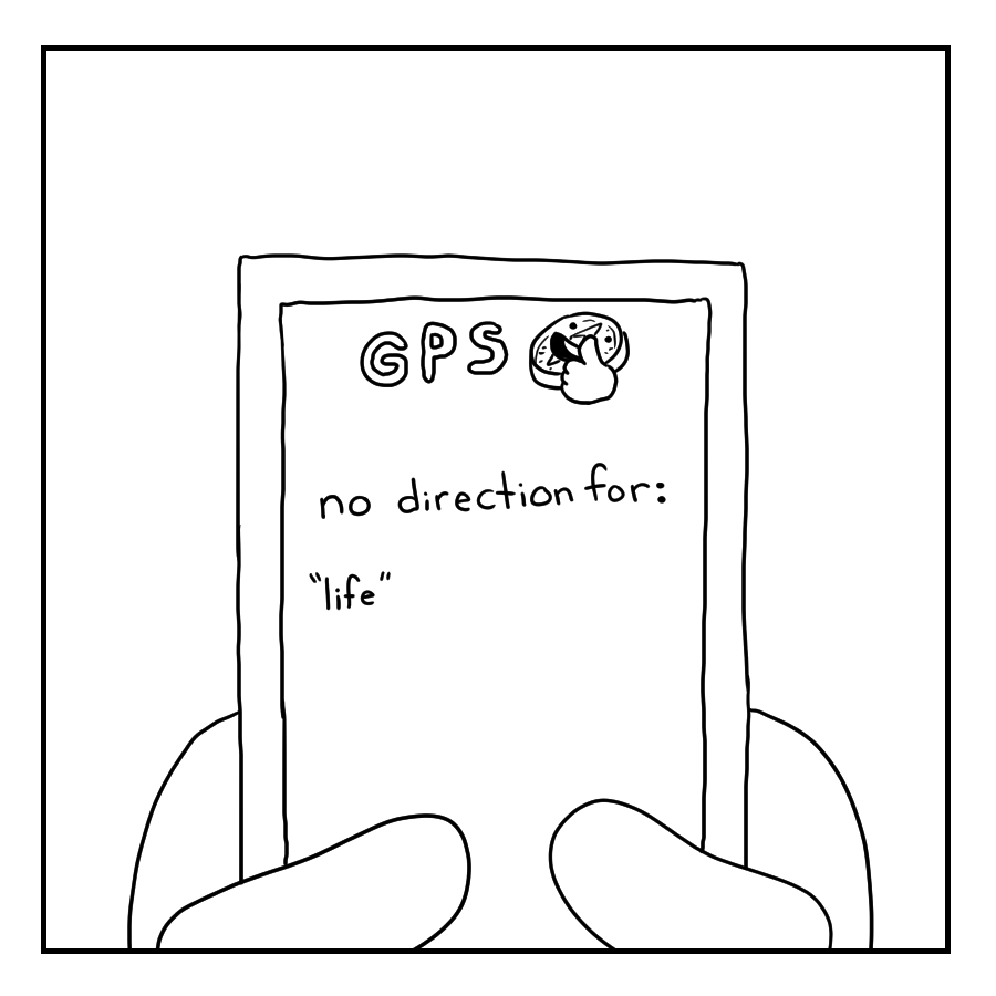 icecreamsandwichcomics:  My phone’s deeper than the ocean Full Image - Twitter