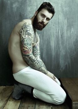 lloydvjorn:Levi Stocke