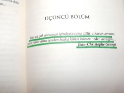 dileksahin82:  Dengesiz Bir Aşkın Anatomisi