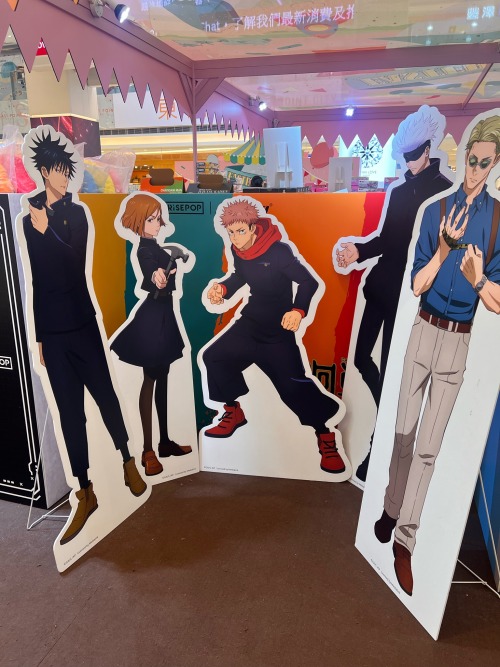Im Stealing Them