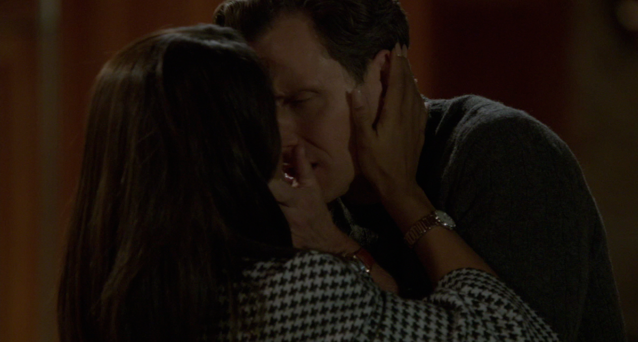 raunchyolitz:
“ marsofbrooklyn:
“ holy-crap-scandal:
“ A friendly reminder that Olivia and Fitz have a house in Vermont (A house Fitz built for them) that they have already made love in, spent the night together in, and opened up to one another in.