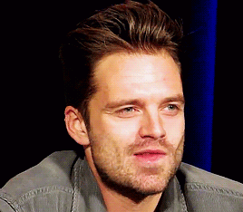 whitewolfbucky:Sebastian Stan | Wizard World Tulsa (2016)