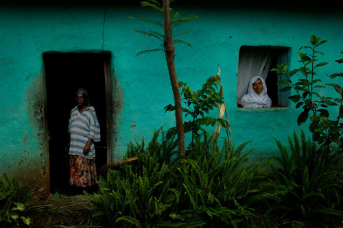 unearthedviews: ETHIOPIA. Omo Valley, Arba Minch, 2015. © Nikos Economopoulos/Magnum Photos