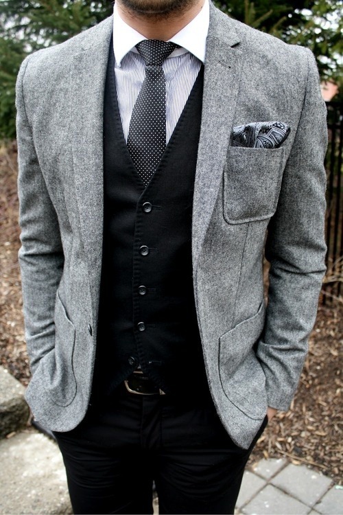 guyswag:  blazer 