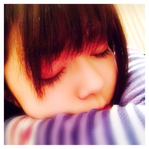sandrose:  (良い夢を。｜伊瀬茉莉也 オフィシャルブログ 「Baby, it’s you!」 Powered by Amebaから)