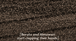annalovesfiction:  ♡ NaruHina Month 2016: Karaoke. Singing with Mama!