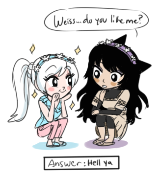 im in tomodachi hell