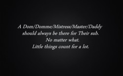 itsawenwin:  Yes they do. Thank You Daddy!!!! 