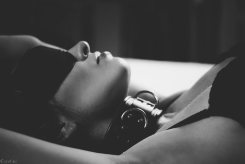 She is Mine.