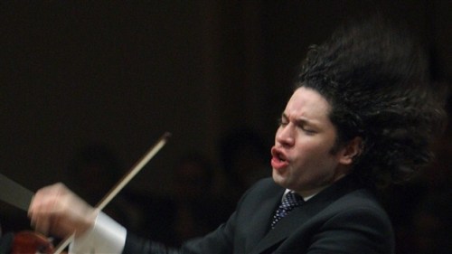 senfonikankara: 19 epic examples of conductor face
