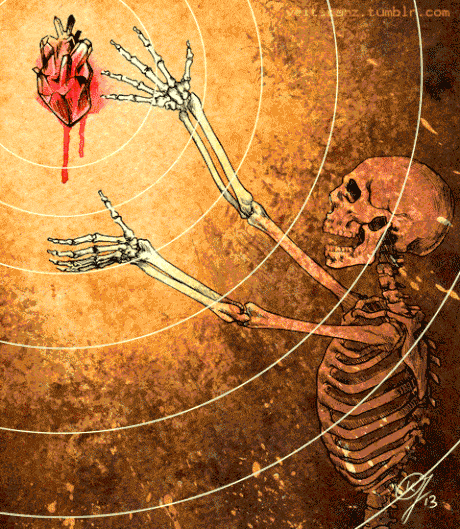 asifthisisme:  Life to death in a second 