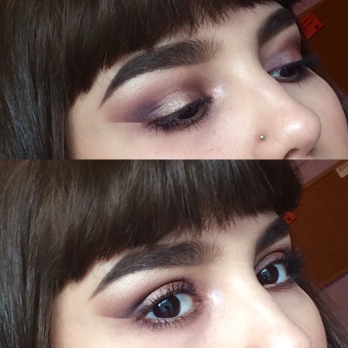 ghostlosr: eyes from the other day