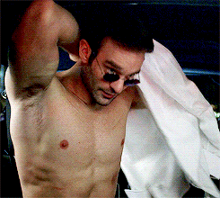 Hot as Hell Celeb Men