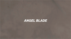 georgenofound: spnhiatuscreations: week three - objects