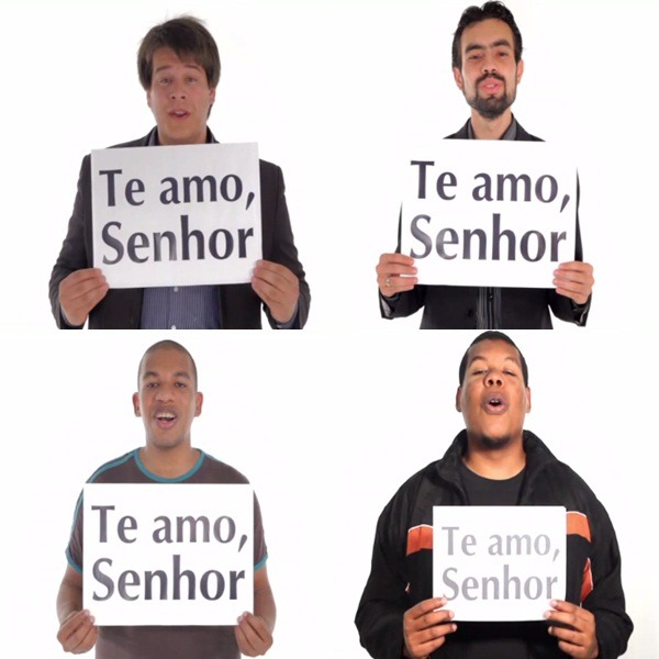 Menina Com Propósito