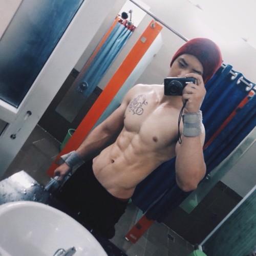 raw me