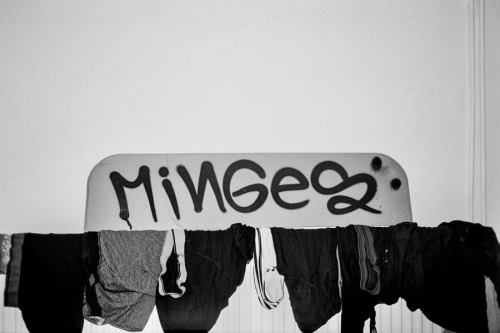 minges