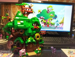 twixie-answers-mod:  shepherd0821:  LEGO is magic.  Holy…