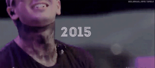 yeelyahwilliams:@twentyonepilots through the years.videos: (x)(x)(x)(x)(x)(x)(x)(x)