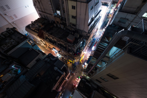 lkazphoto:Old Quarter, Shinbashi （新橋）