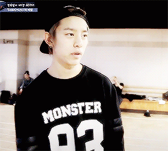  Bap Attack! : Episode 1 - Daehyun’s lips (Ｔ▽Ｔ) 