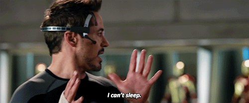 fuckyeahtonystark:That’s you