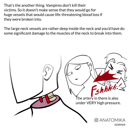theoutlawstar:sockpansy:arsanatomica:A few years ago, I went to an anatomy conference and they had a
