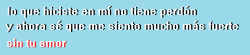 escaparc:Me siento mucho mejor - Charly García.